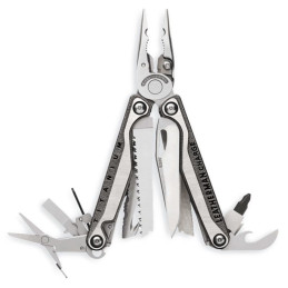 ⬤ Leatherman Charge TTi+