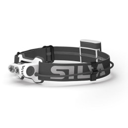 Silva Trail Runner fejlámpa...
