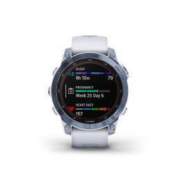 ⬤ Garmin fēnix 7 Sapphire...