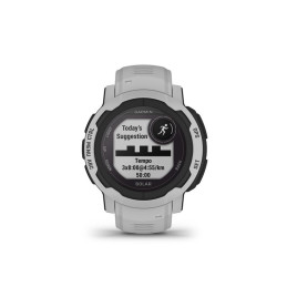⬤ Garmin Instinct 2 Solar...