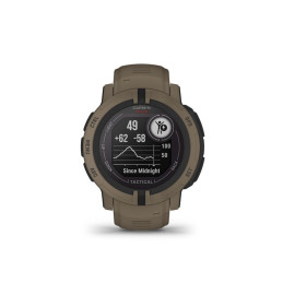 ⬤ Garmin Instinct 2 Solar...