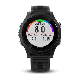⬤ Garmin Forerunner 935