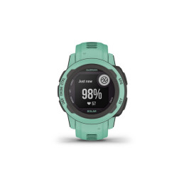 ⬤ Garmin Instinct 2S Solar...