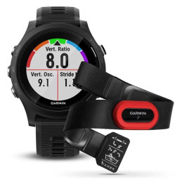 ⬤ Garmin Forerunner 935 HRM...
