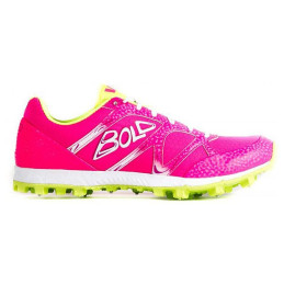 ⬤ VJ Bold Ruby női szöges...