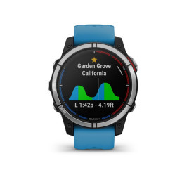 ⬤ Garmin quatix 7 Base