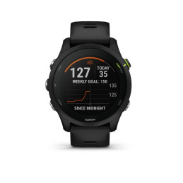 ⬤ Garmin Forerunner 255...
