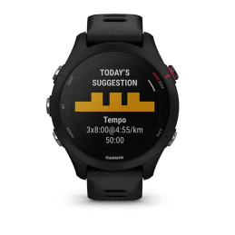 ⬤ Garmin Forerunner 255S...