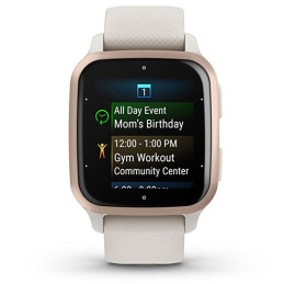 ⬤ Garmin Venu Sq 2 Music...