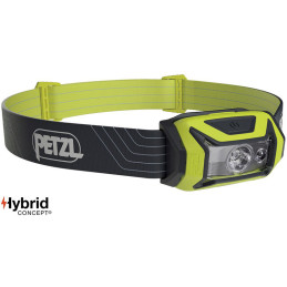 ⬤ Petzl Tikka fejlámpa