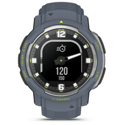 ⬤ Garmin Instinct Crossover...