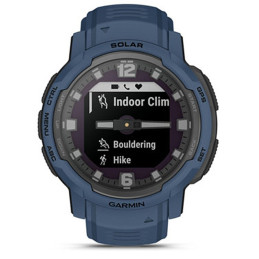 ⬤ Garmin Instinct Crossover...
