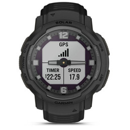 ⬤ Garmin Instinct Crossover...