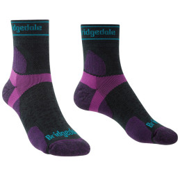 Bridgedale Trail Run...