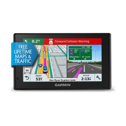 ⬤ Garmin DriveAssist 51...