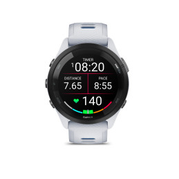 Garmin Forerunner 265...