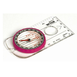 ⬤ Silva Ranger magenta...