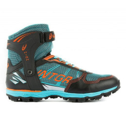 ⬤ VJ Integrator High 4