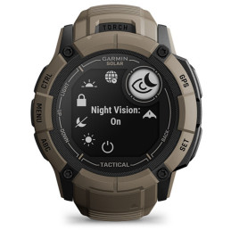⬤ Garmin Instinct 2X Solar...