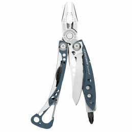 ⬤ Leatherman Skeletool...