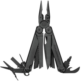 Leatherman Wave Plus fekete...