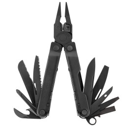 Leatherman Rebar fekete...