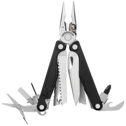 ⬤ Leatherman Charge Plus...