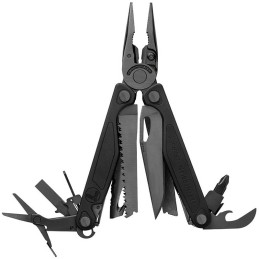 ⬤ Leatherman Charge Plus...