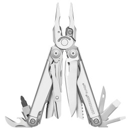Leatherman Surge ezüst