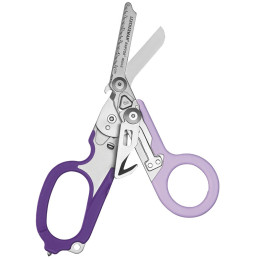 ⬤ Leatherman Raptor Rescue...