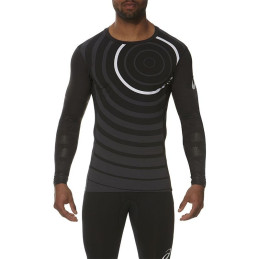 ⬤ ASICS Recovery Top férfi...