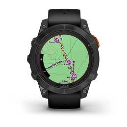 Garmin Fenix 7 Pro Solar...