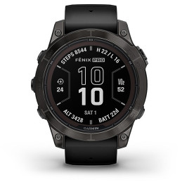 Garmin Fenix 7 Pro Sapphire...