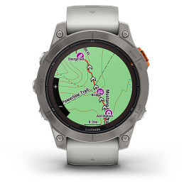 ⬤ Garmin Fenix 7 Pro...
