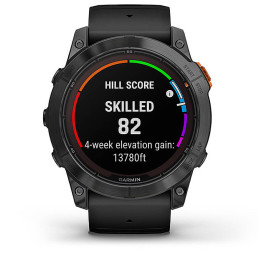 Garmin Fenix 7X Pro Solar...