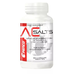 Penco AC Salts 120 db-os...