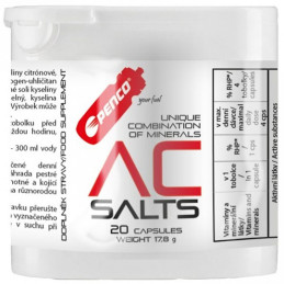 Penco AC Salts 20 db-os...