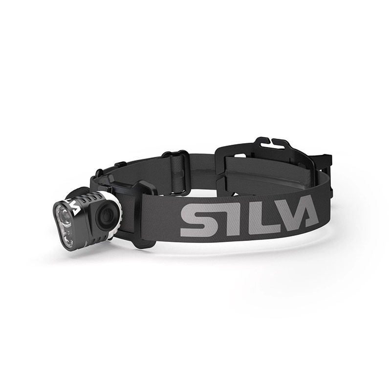 Silva Trail Speed 5X