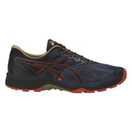 ⬤ ASICS Gel-Fuji Trabuco 6
