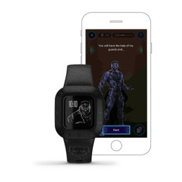 Garmin vivofit jr. 3 Fekete...