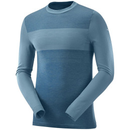 Salomon Essential Wool LS...