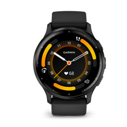 Garmin Venu 3 fekete fekete...