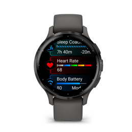 Garmin Venu 3S szürke...