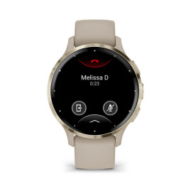 Garmin Venu 3S francia...