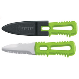 ⬤ Gerber River Shorty