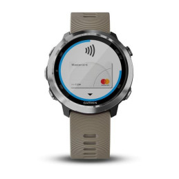 ⬤ Garmin Forerunner 645...