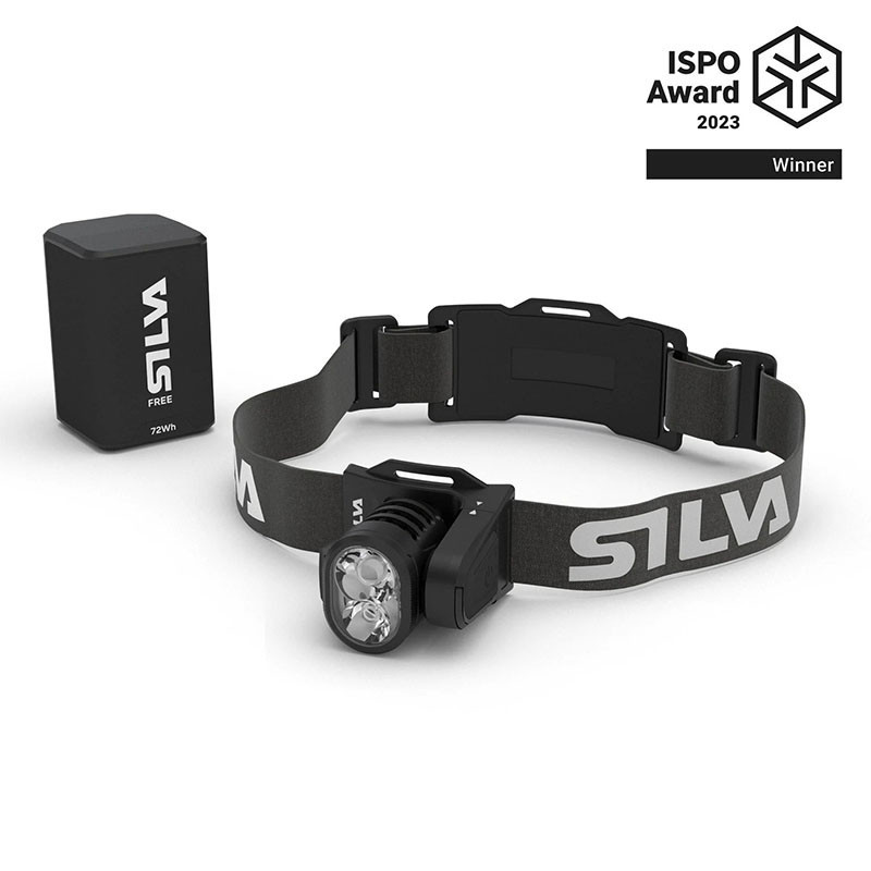 Silva Free 3000 L (OM)