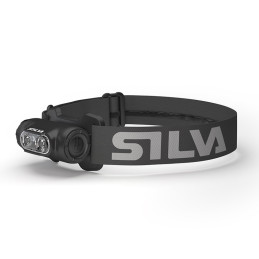 Silva Explore 4RC akkus...