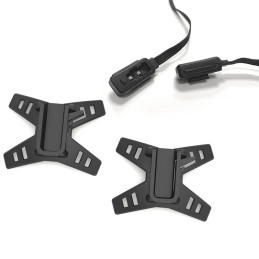 Silva Free helmet mount kit