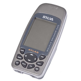 Bérlés Silva Atlas GPS